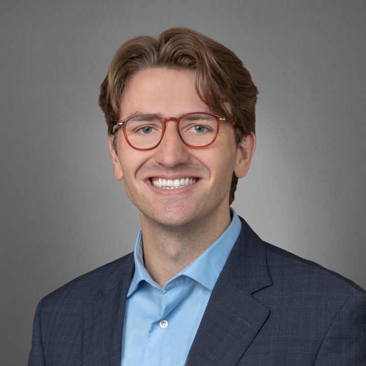 Ethan Keller photo