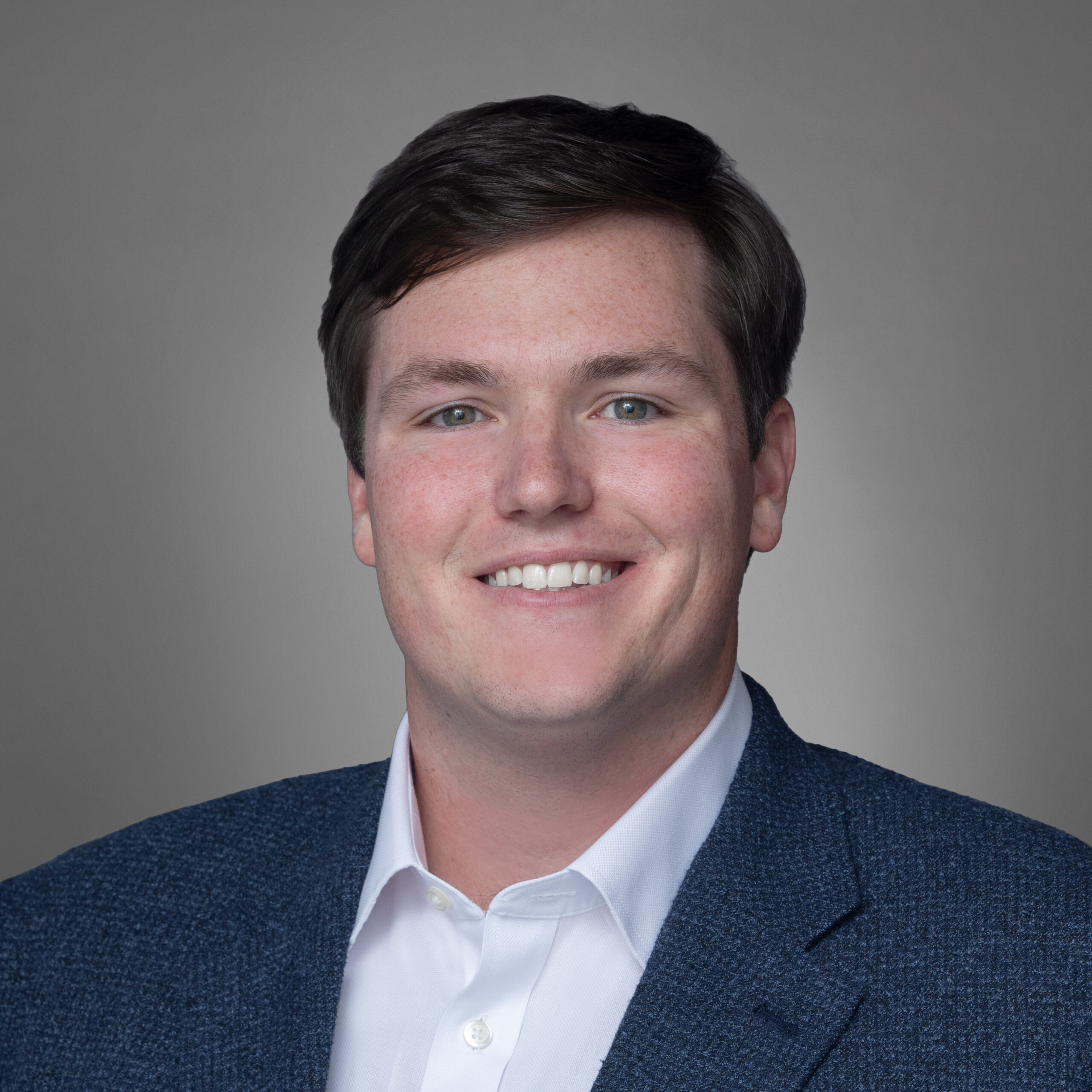 Daniel Edmonds photo