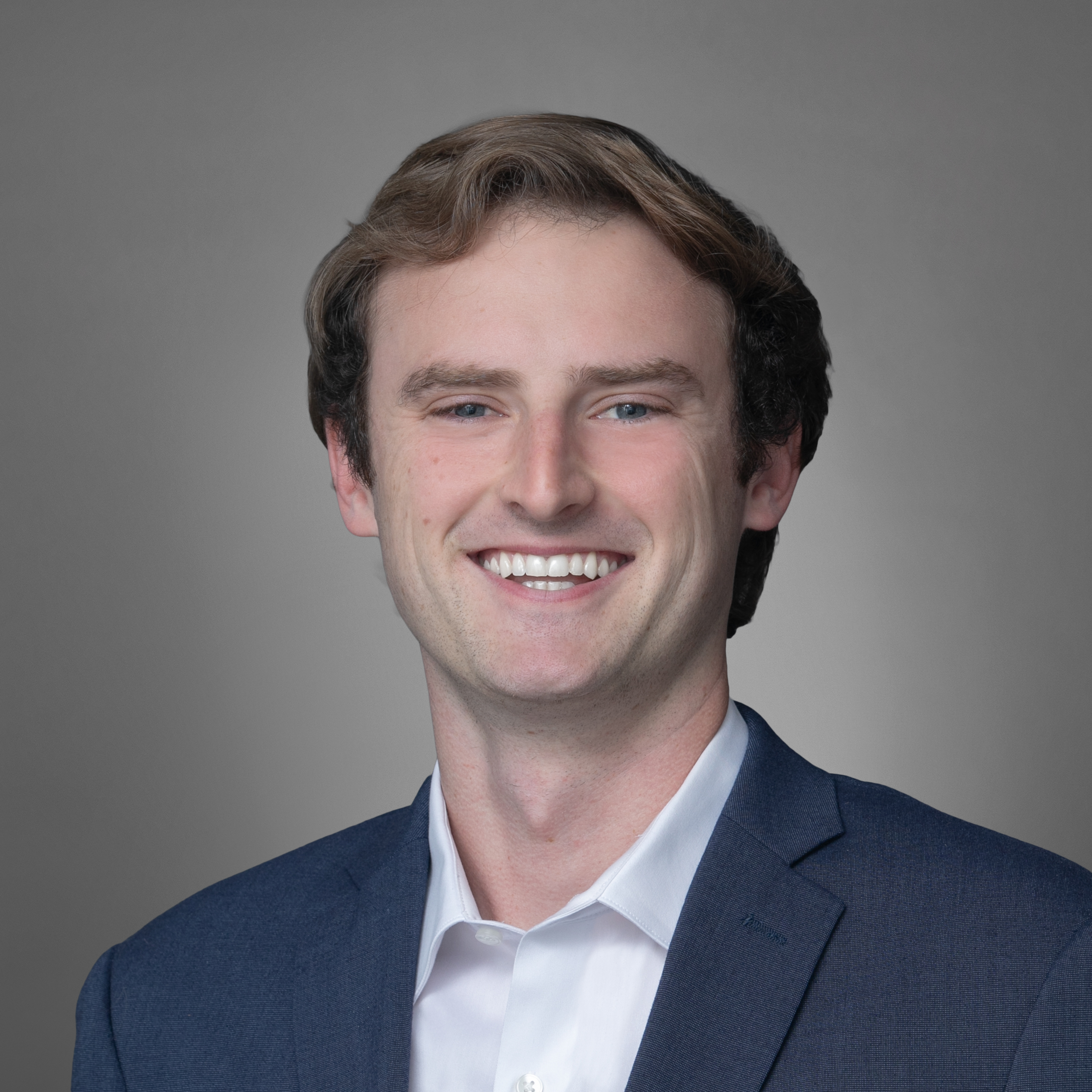 Joel Funderburk photo