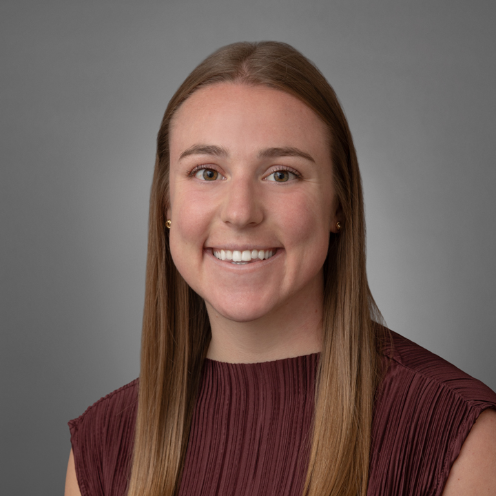 Grace Wielechowski photo