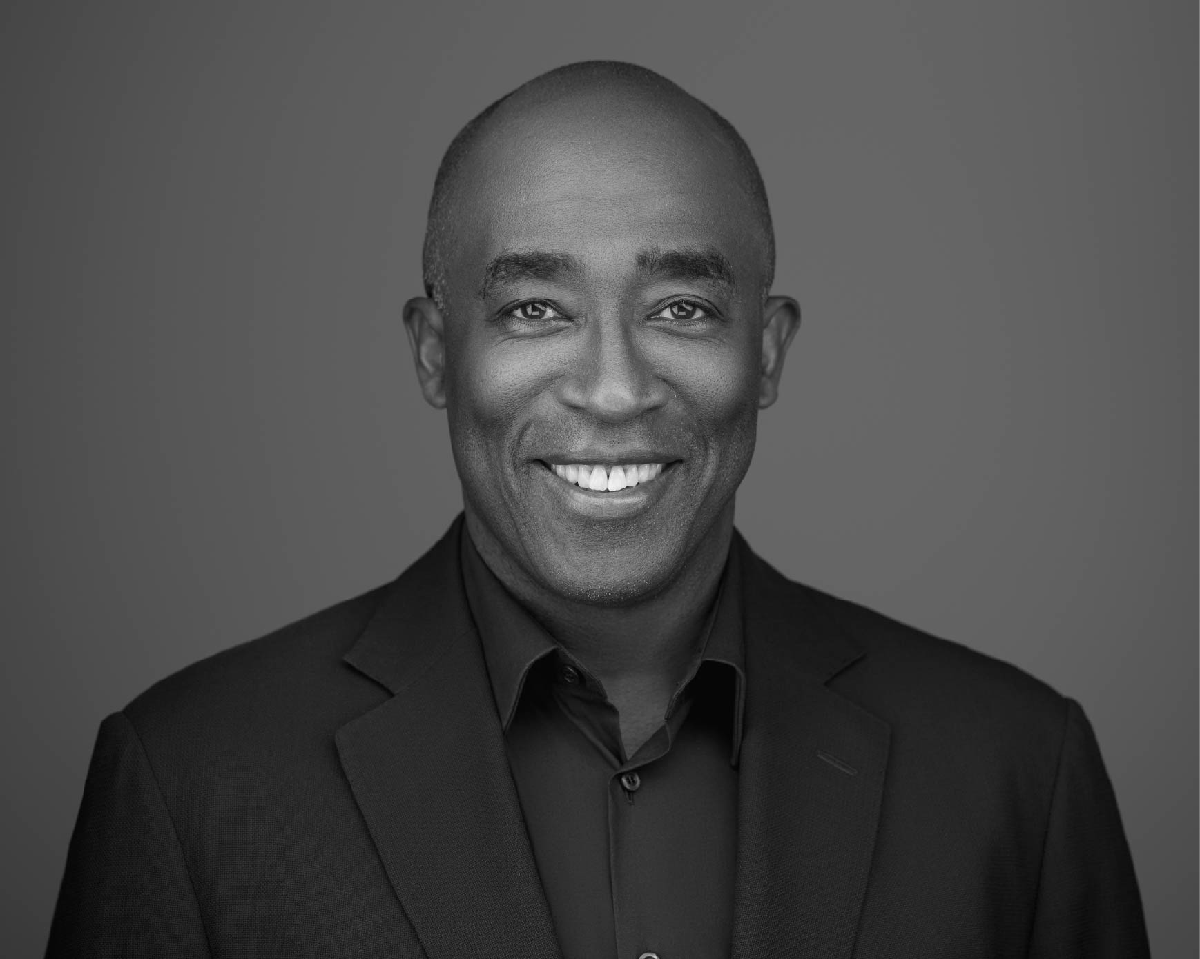 Trevor Edwards photo